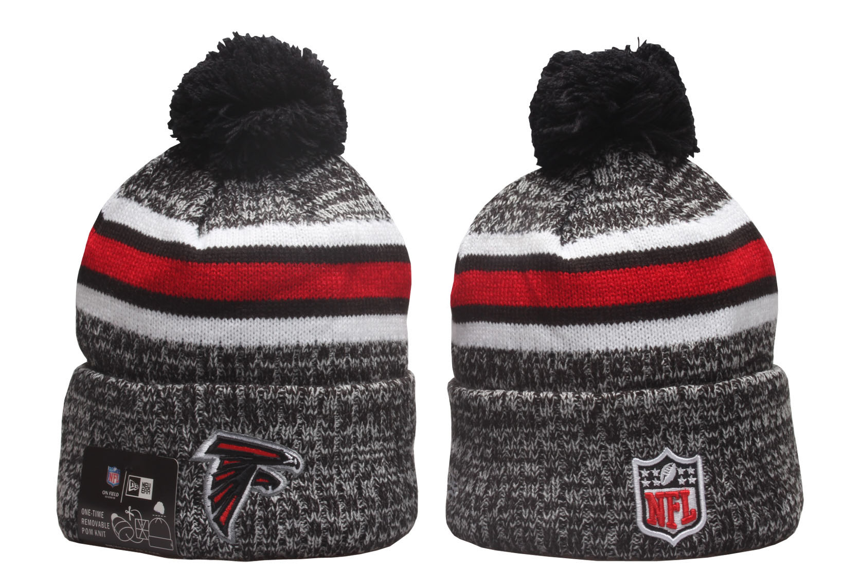 2023 NFL Beanies56->tennessee titans->NFL Jersey